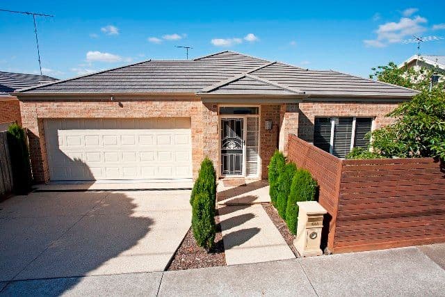 61A Fairview Avenue, NEWTOWN VIC 3220, Newtown - Image 1