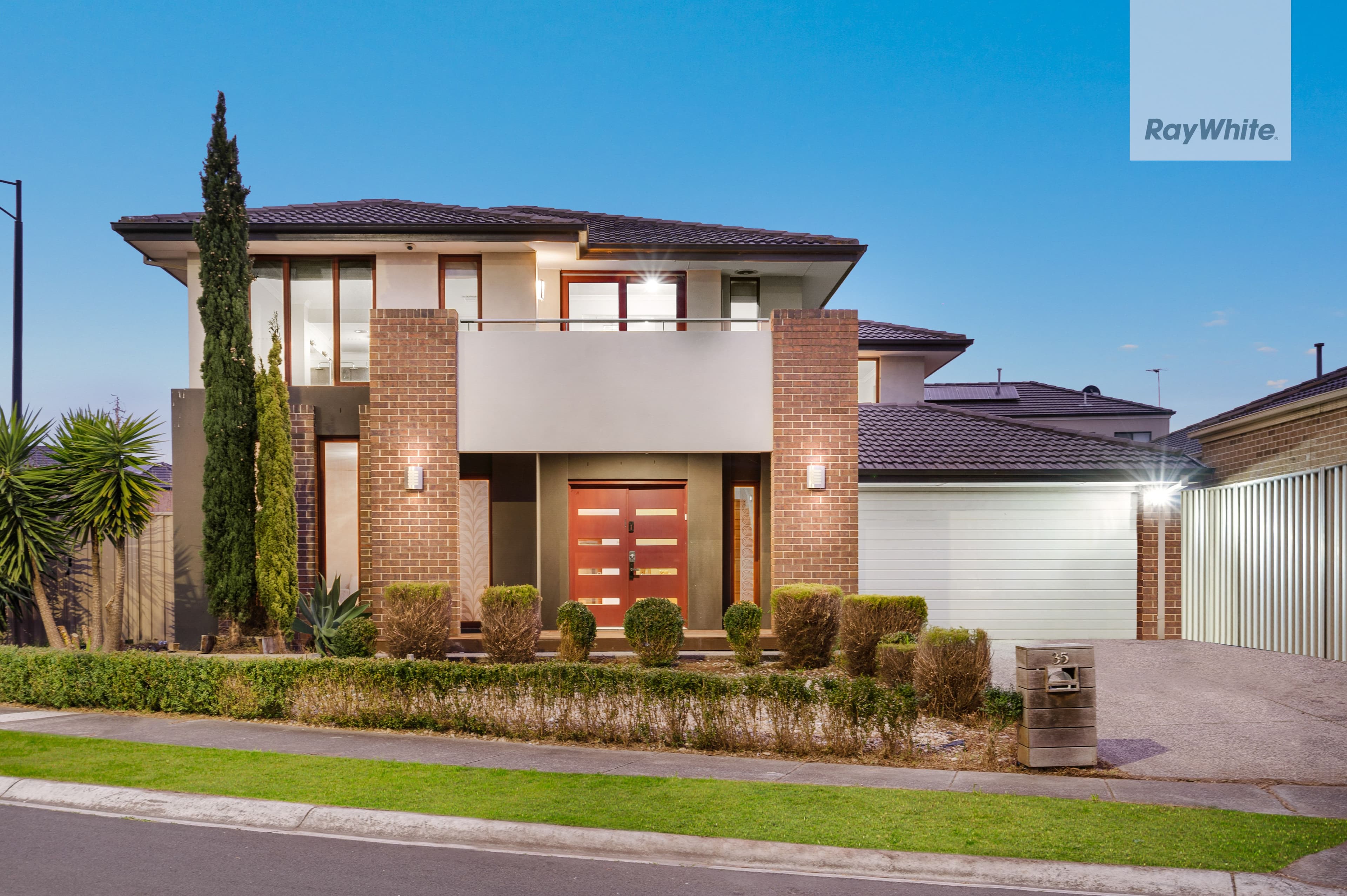 35 Gurnung Drive, Cairnlea VIC 3023, Cairnlea - Image 1