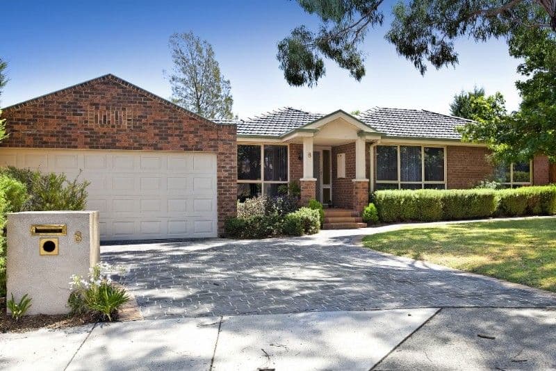 8 Pioneer Court, ROWVILLE VIC 3178, Rowville - Image 1