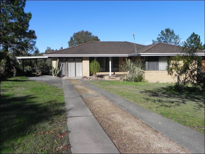 CHATHAM NSW 2430, Chatham - Image 1