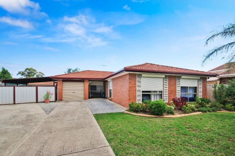 2 Petrel Place, Hinchinbrook NSW 2168, Hinchinbrook - Image 1