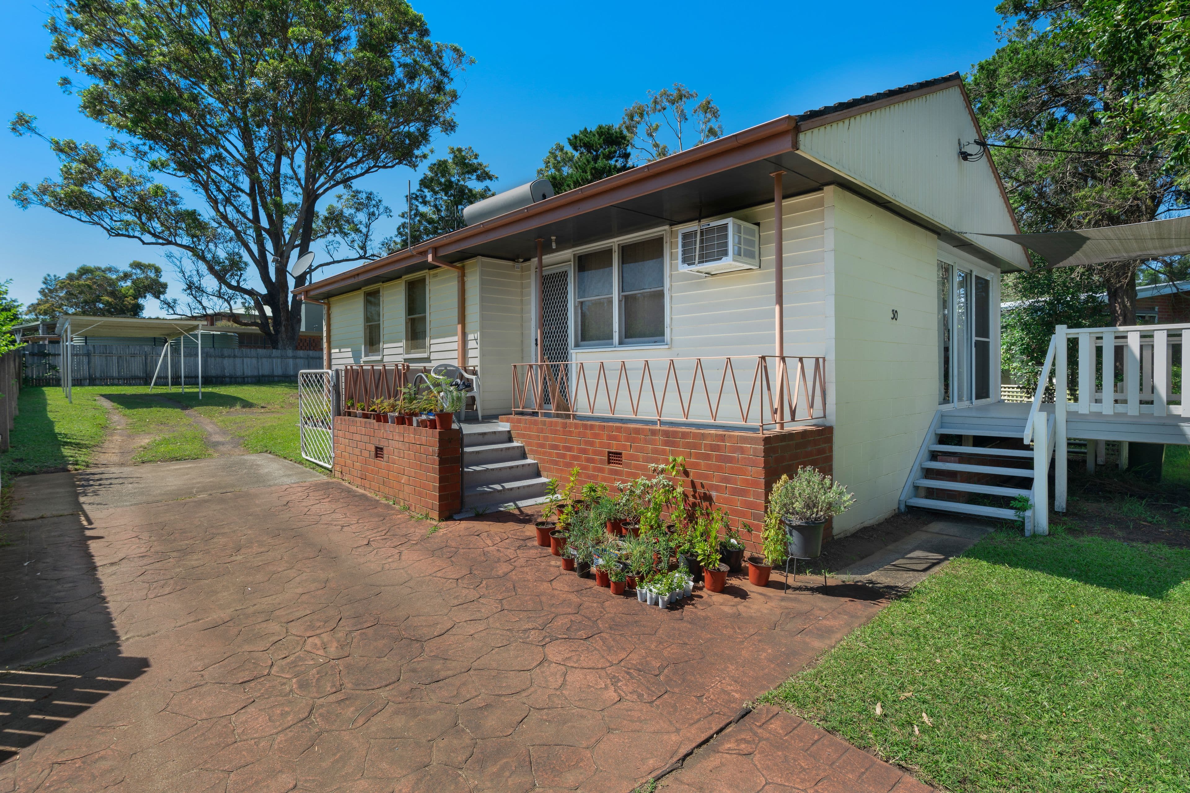 30 Sampson Crescent, Bomaderry NSW 2541, Bomaderry - Image 1