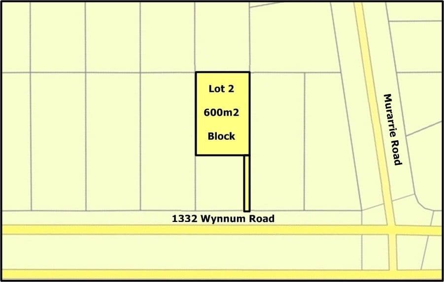 Lot 2 - 1332 Wynnum Road, TINGALPA QLD 4173, Tingalpa - Image 1