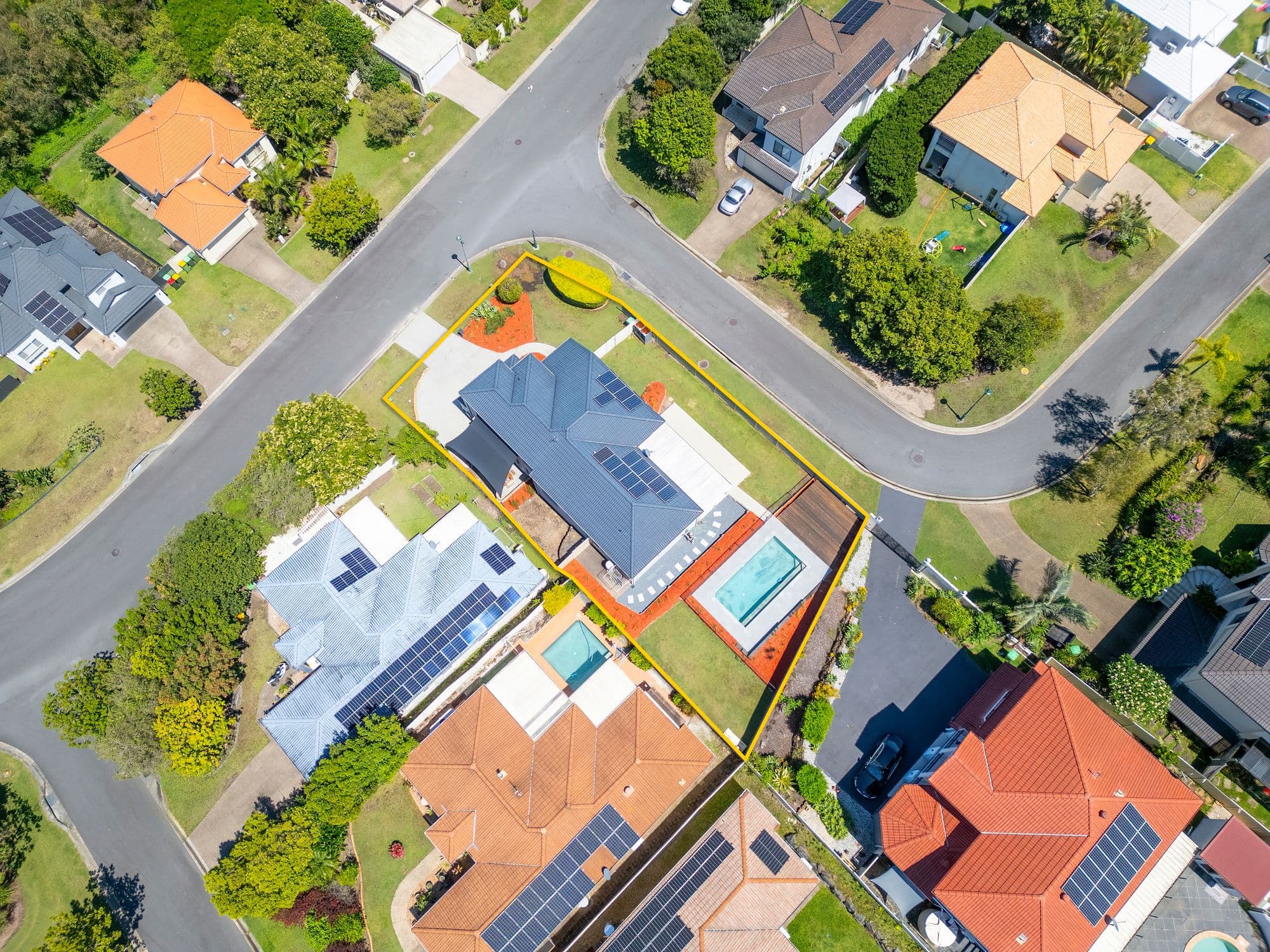 1 Mellissah Crescent, Arundel QLD 4214, Arundel - Image 1