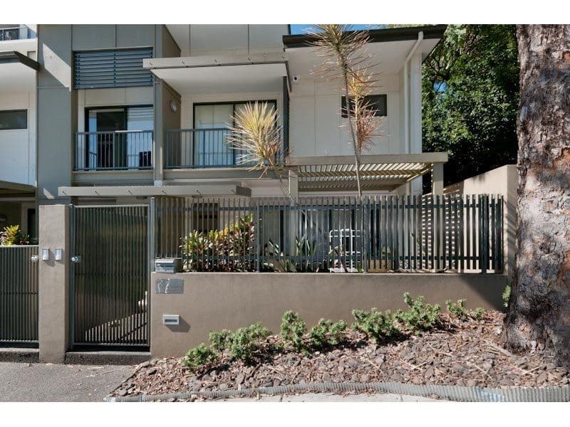 28 Manning Street, Milton QLD 4064, Milton - Image 1