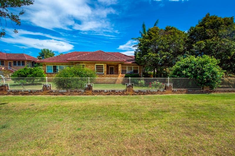 17 Bacon Street, GRAFTON NSW 2460, Grafton - Image 1
