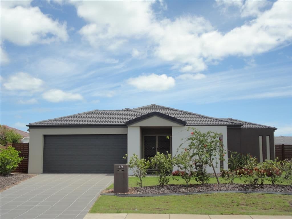 49 Lady Penrhyn Drive, ELI WATERS QLD 4655, Eli Waters - Image 1