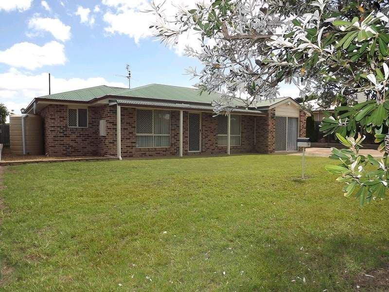 16 Lee Court, CROWS NEST QLD 4355, Crows Nest - Image 1