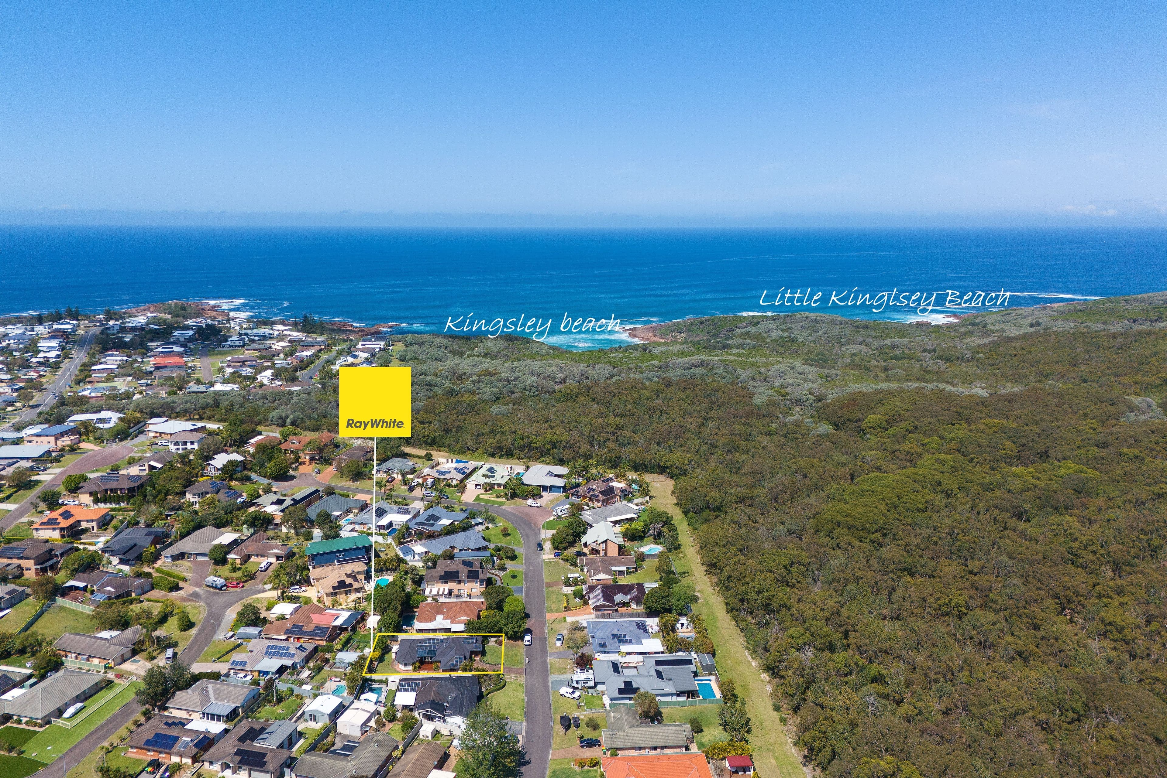 5 Hawkes Way, Boat Harbour NSW 2316, Boat Harbour - Image 1