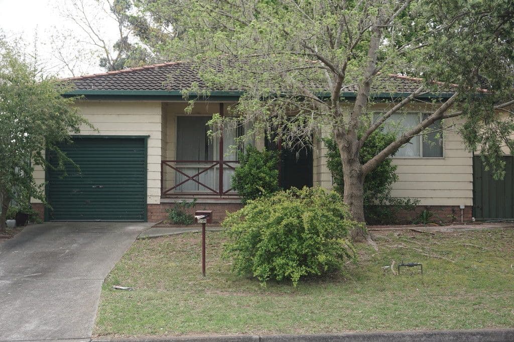 26 Thompson Street, Richmond NSW 2753, Richmond - Image 1