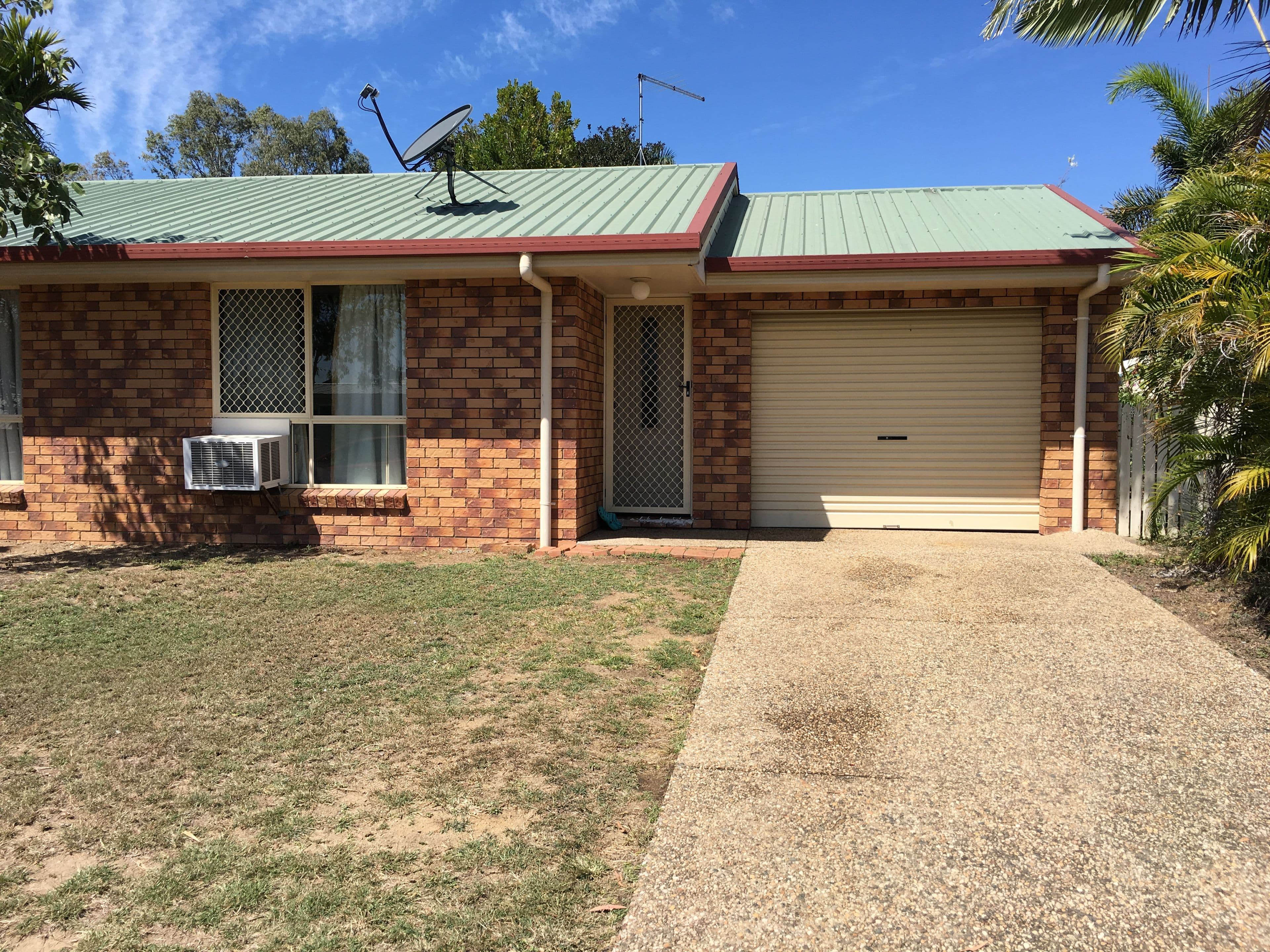 12 Banksia Place ( North Rockhampton ), Kawana QLD 4701, Kawana - Image 1