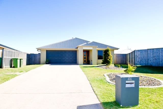 46 Miami Terrace, BLACKS BEACH QLD 4740, Blacks Beach - Image 1