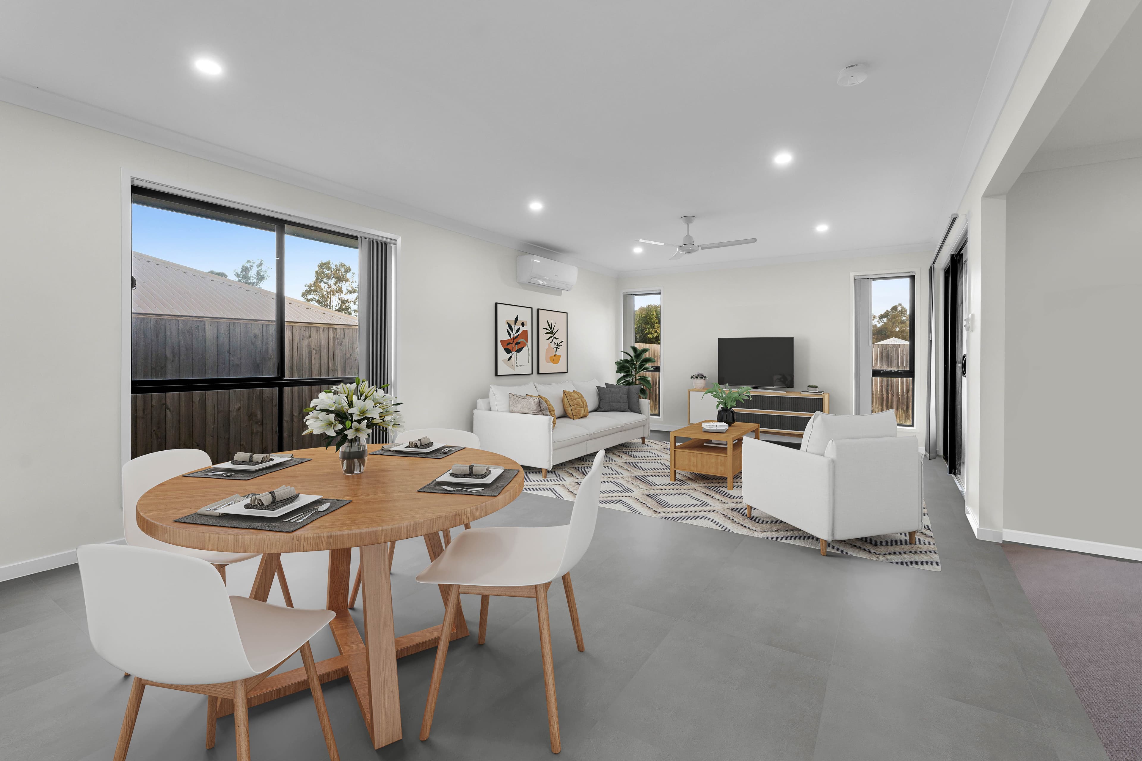 62 Locke Crescent, Redbank Plains QLD 4301, Redbank Plains - Image 1