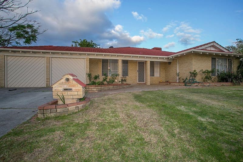 47 Lewis Jones Cross, STRATTON WA 6056, Stratton - Image 1
