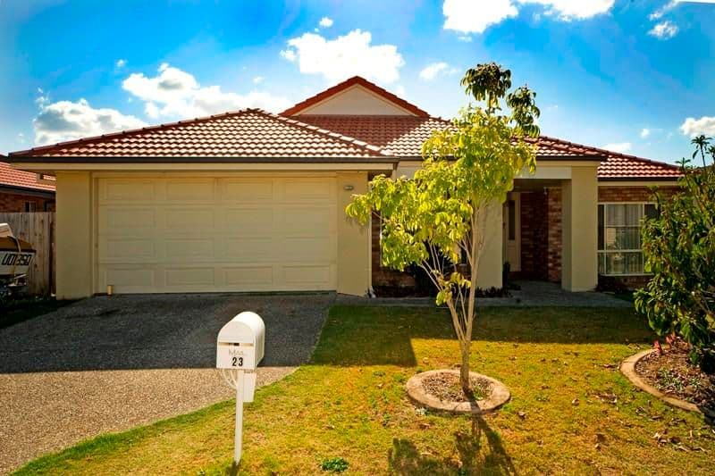 23 Mada Drive, UPPER COOMERA QLD 4209, Upper Coomera - Image 1
