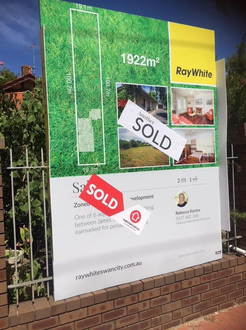95 James Street, Guildford WA 6055, Guildford - Image 1