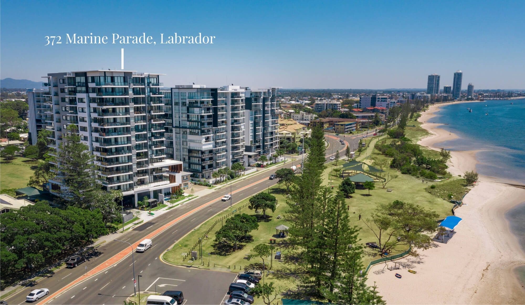 372 Marine Parade, Labrador QLD 4215, Labrador - Image 1
