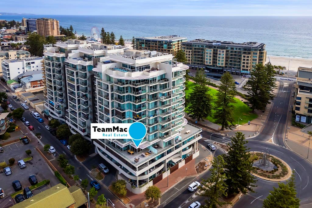 428/29 Colley Terrace, Glenelg, SA, 5045, Glenelg - Image 1