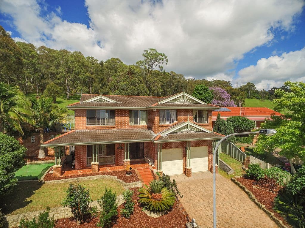 18 Manning Place, Albion Park NSW 2527, Albion Park - Image 1