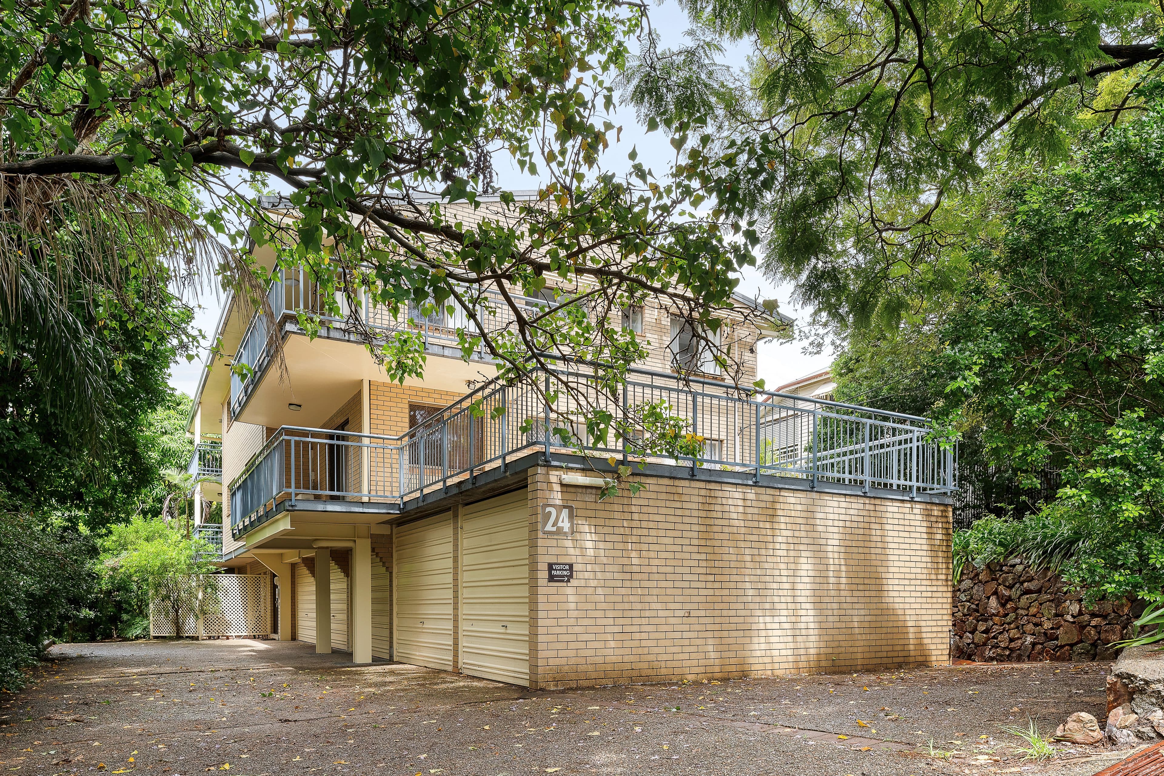 24 Mcilwraith Street, Auchenflower QLD 4066, Auchenflower - Image 1