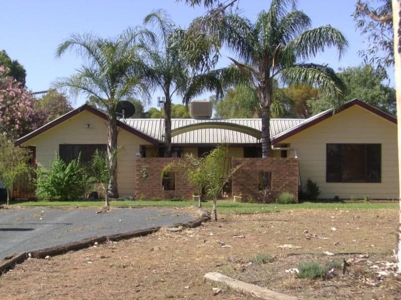 15 Orange Street, CONDOBOLIN NSW 2877, Condobolin - Image 1