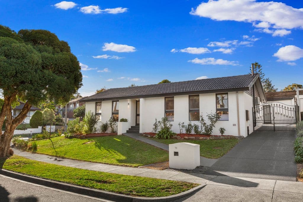 16 Rowan Street, Doncaster East VIC 3109, Doncaster East - Image 1