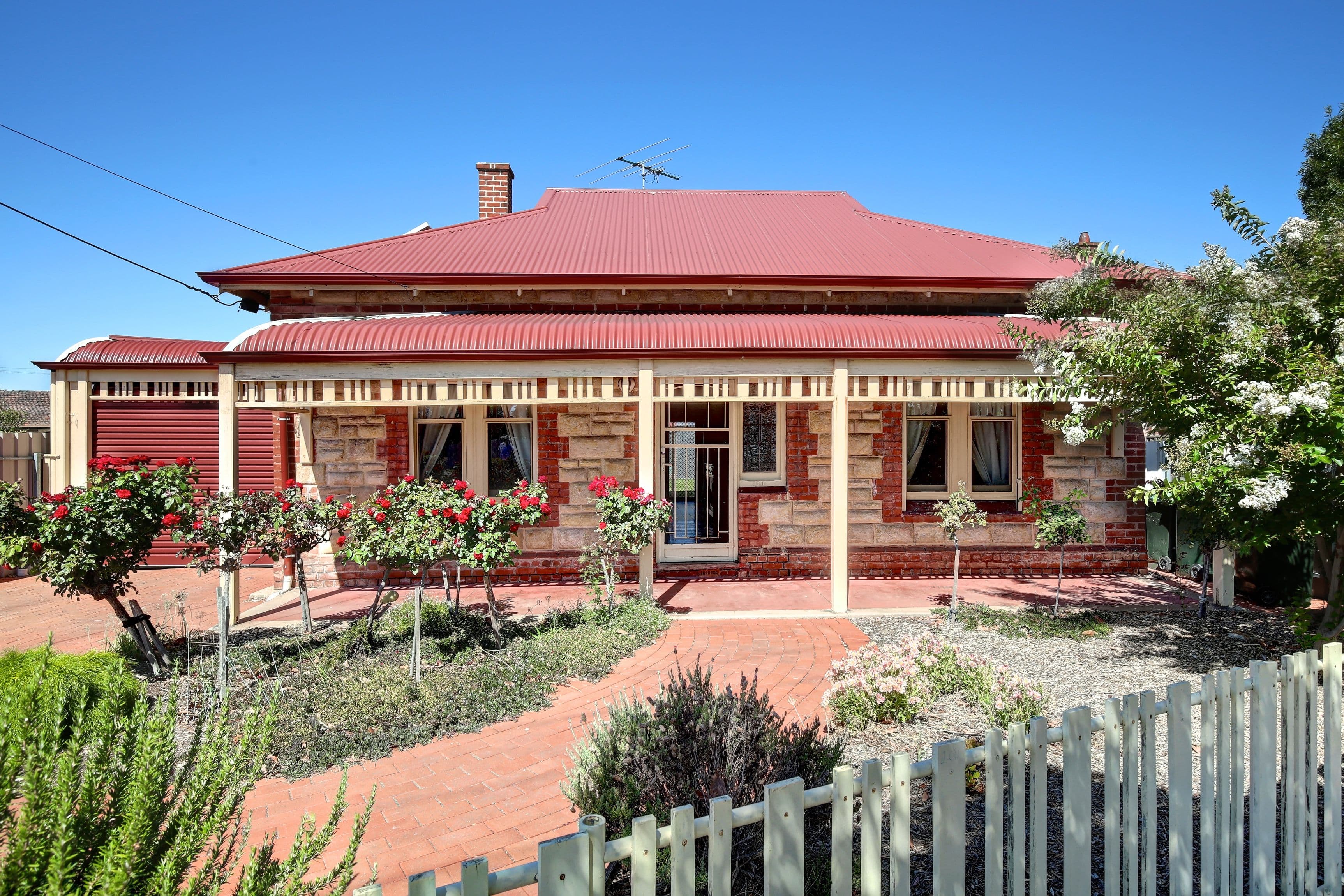 100 Russell Street, Rosewater SA 5013, Rosewater - Image 1