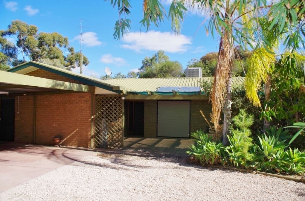 30 Bird Road, Paringa SA 5340, Paringa - Image 1