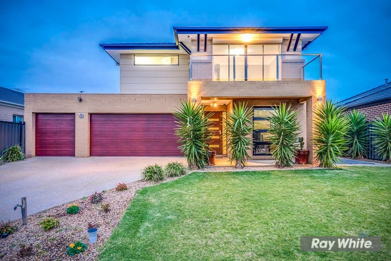 12 Cottesloe Boulevard, Tarneit VIC 3029, Tarneit - Image 1