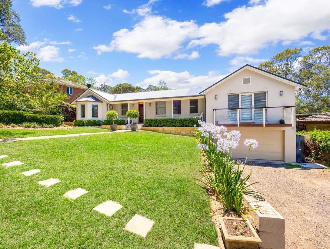 19 Silks Road, Kurmond NSW 2757, Kurmond - Image 1