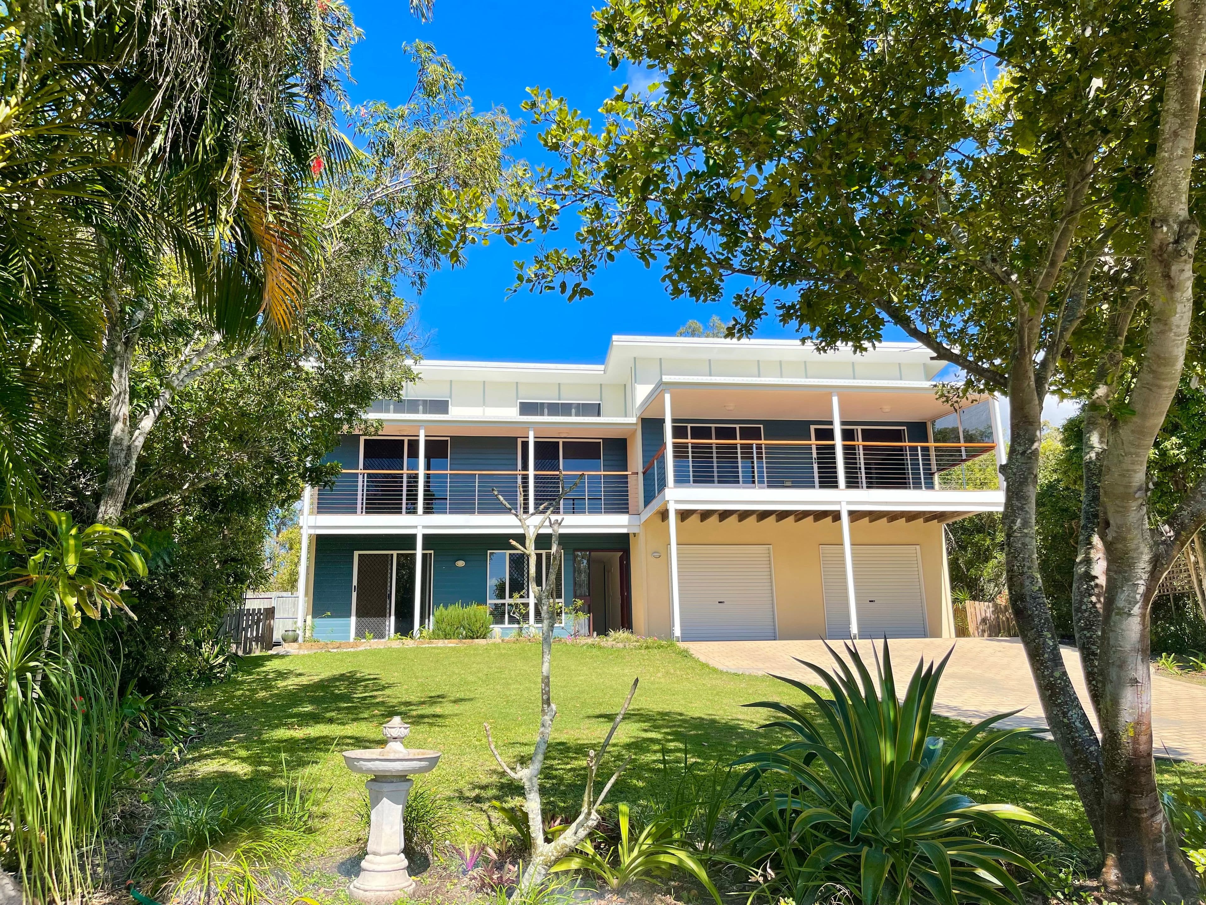 19 Partridge Street, Torquay QLD 4655, Torquay - Image 1