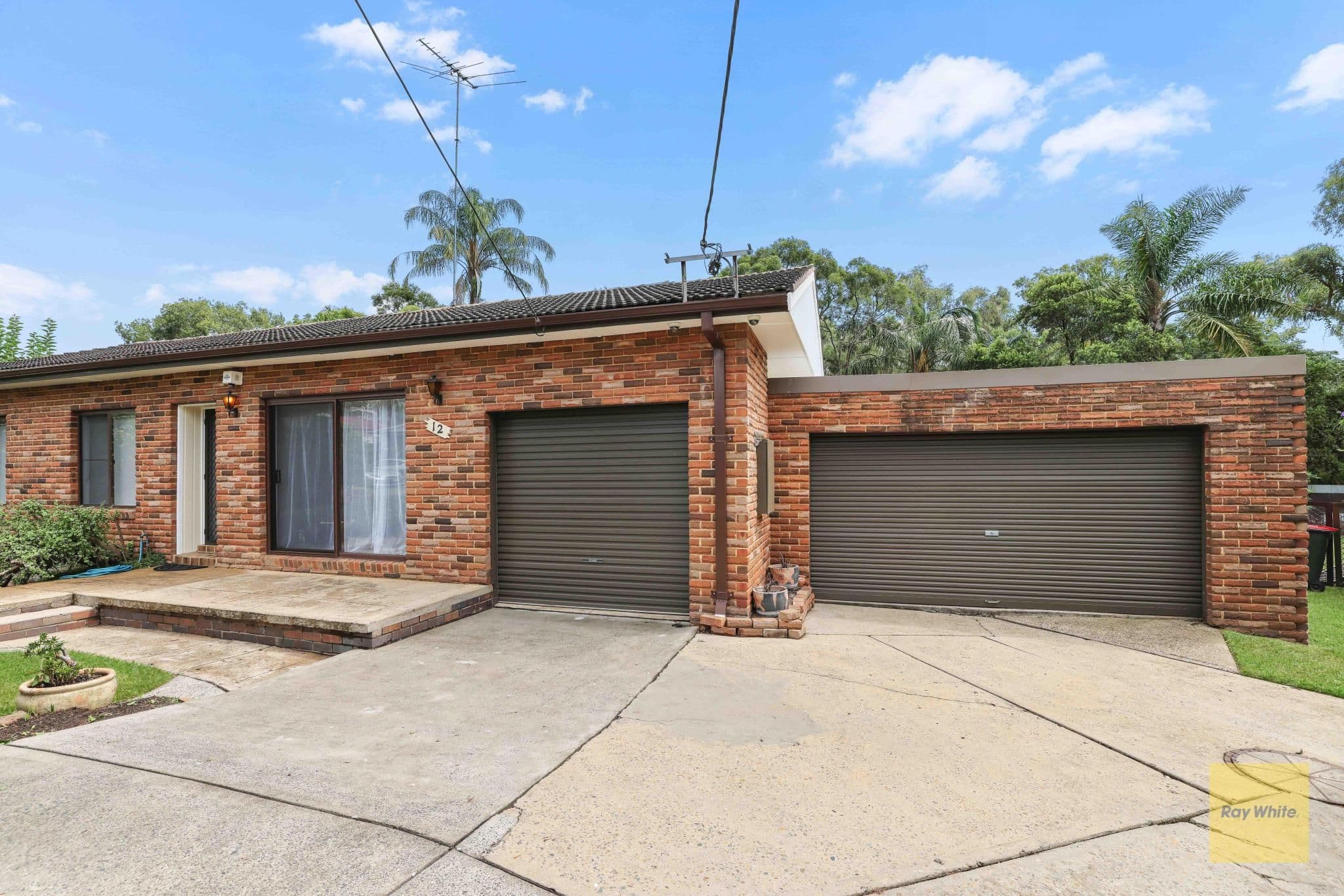 12 Lynwood Avenue, Doonside NSW 2767, Blacktown - Image 1