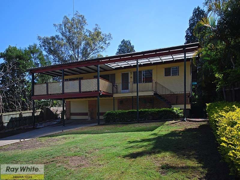 16 Bolong Crescent, FERNY HILLS QLD 4055, Ferny Hills - Image 1