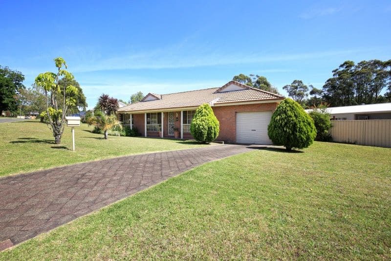 14 Maybush Way, West Nowra NSW 2541, West Nowra - Image 1