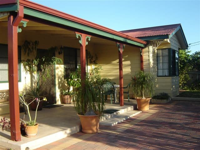 7 Dempster Road, CARNARVON WA 6701, South Carnarvon - Image 1