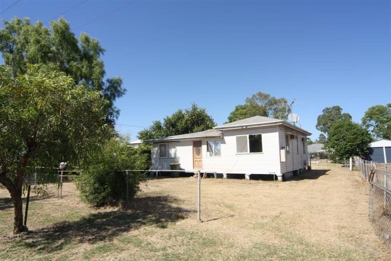 16 Bessie Street, DALBY QLD 4405, Dalby - Image 1