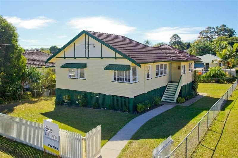 18 Cape Street, HOLLAND PARK QLD 4121, Holland Park - Image 1