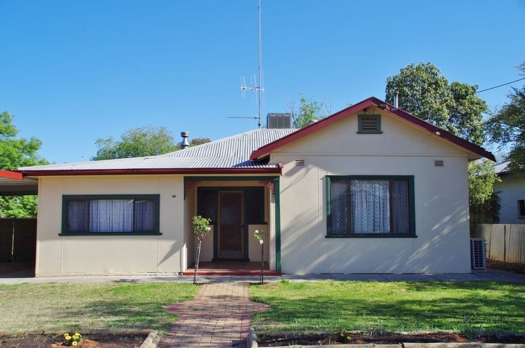 78 Murtho Street, Renmark SA 5341, Renmark - Image 1