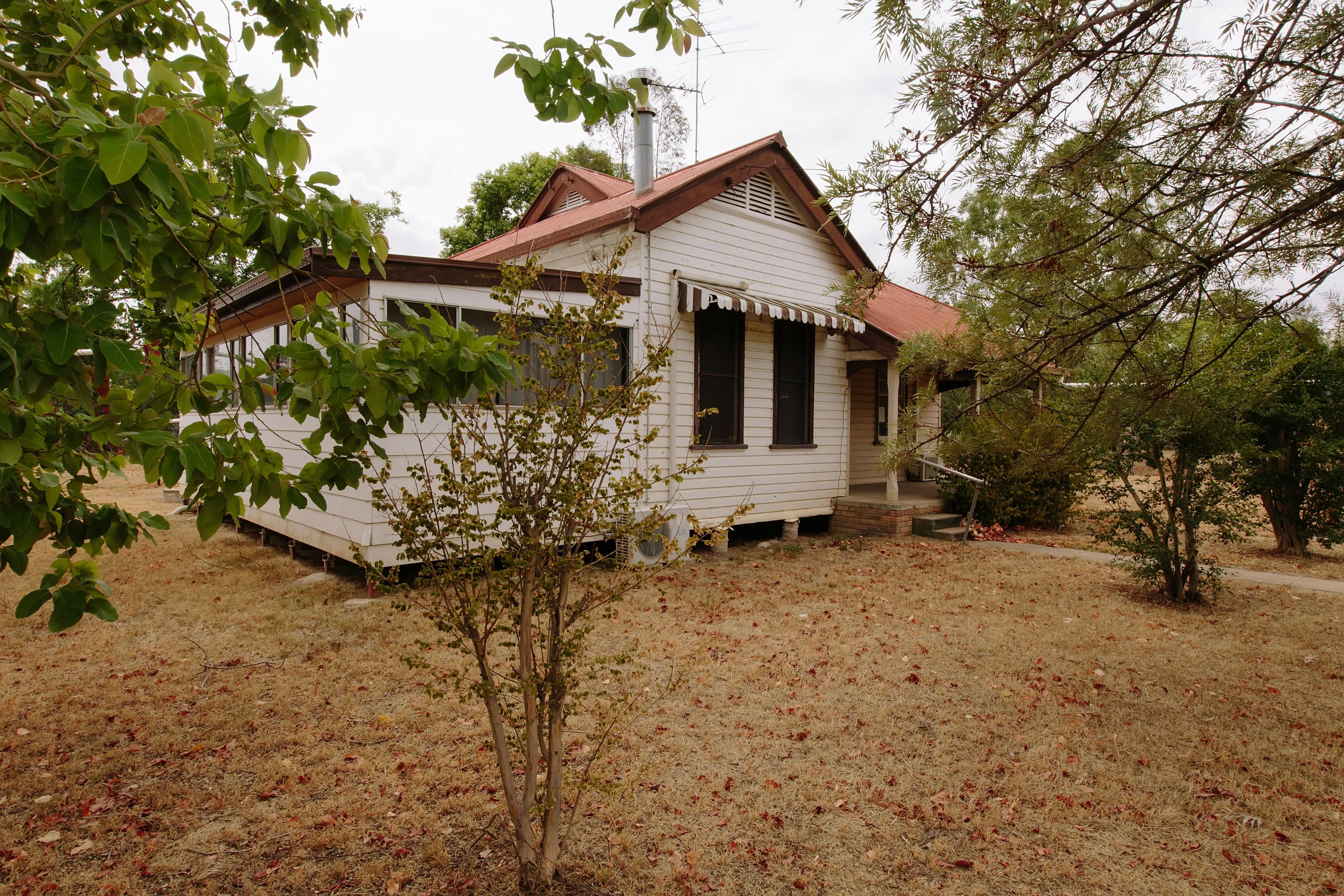 65 Simpson Street, Boggabilla NSW 2409, Boggabilla - Image 1