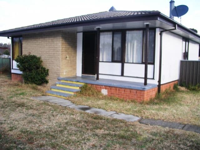 10 Mirral Way, Orange - Image 1