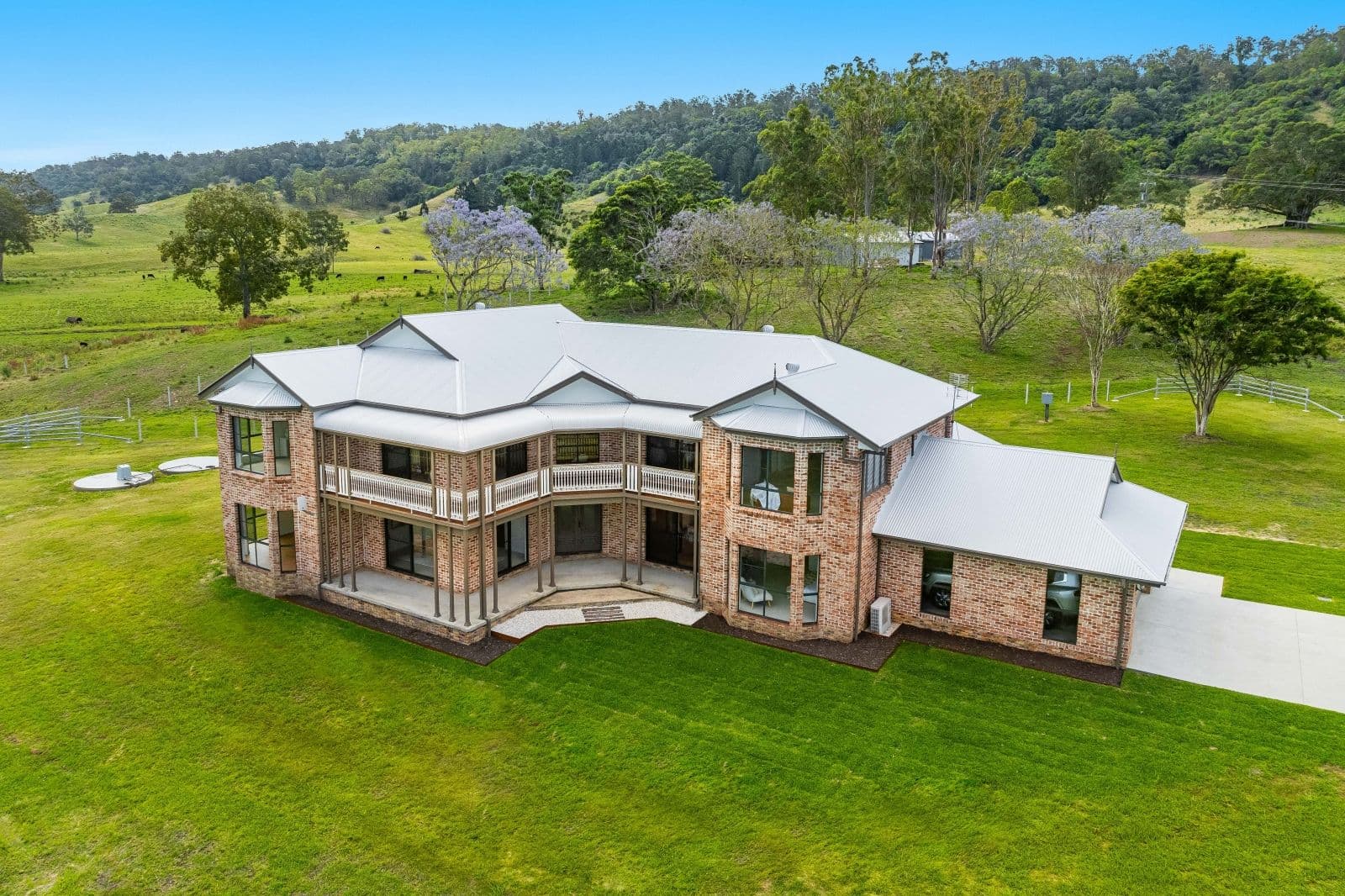 370 Spring Grove Road, Spring Grove NSW 2470, Spring Grove - Image 1
