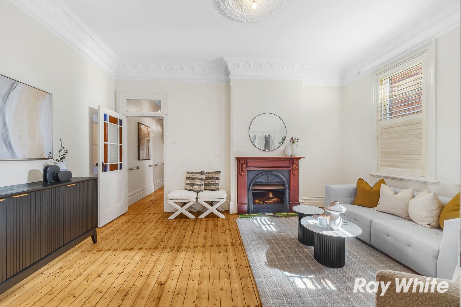 93A Trafalgar Street, Annandale NSW 2038, Annandale - Image 1