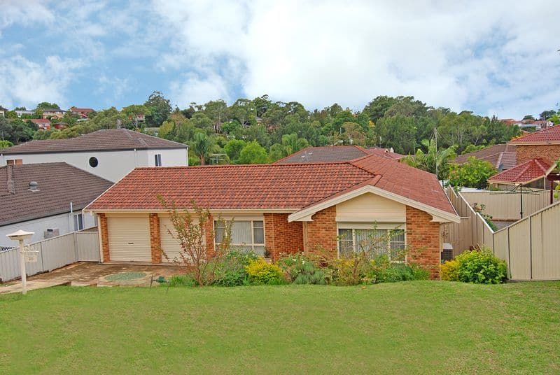 20 Coronata Drive, FIGTREE NSW 2525, Figtree - Image 1