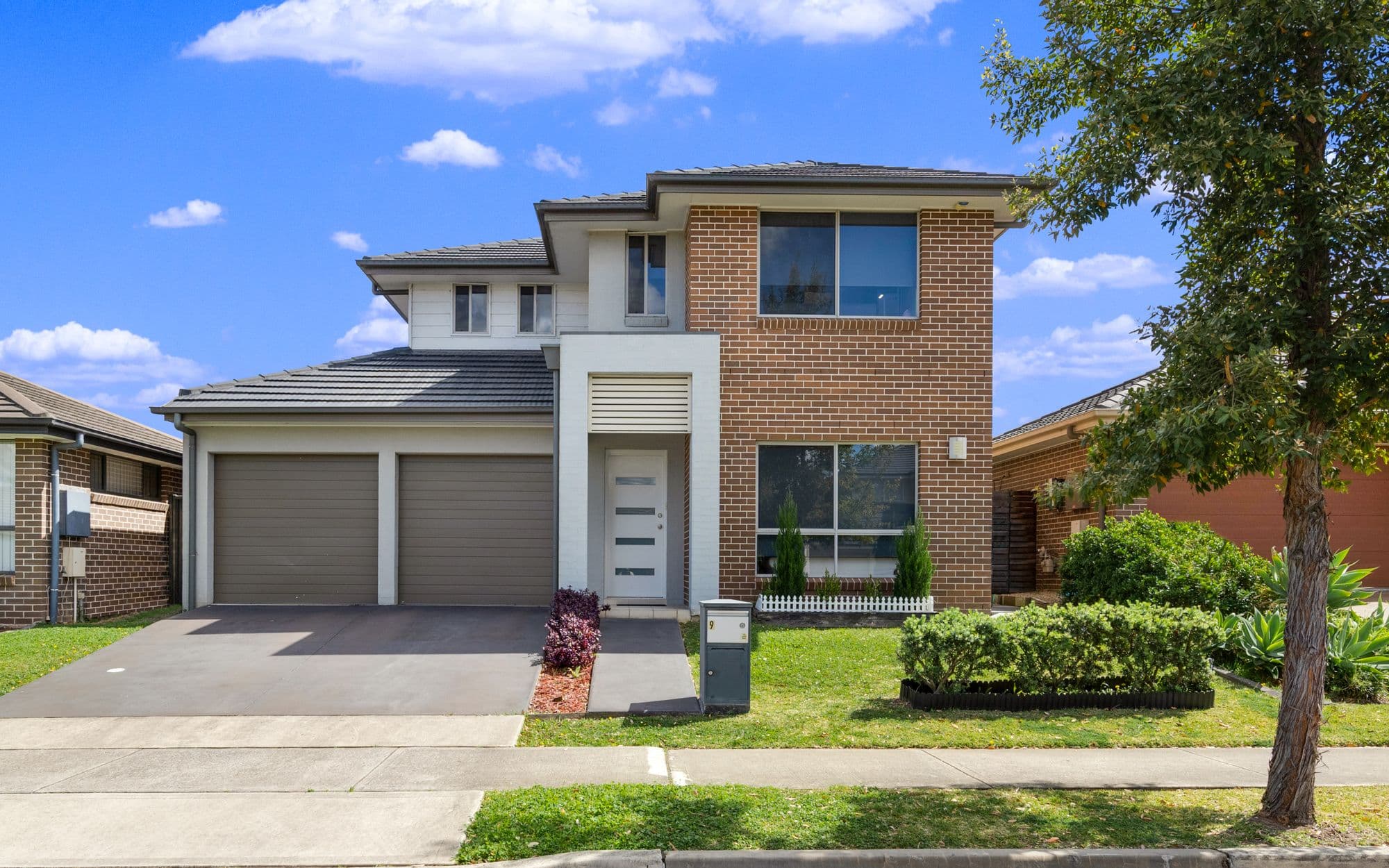 9 Mcgarritys Parade, JORDAN SPRINGS NSW 2747, Jordan Springs - Image 1