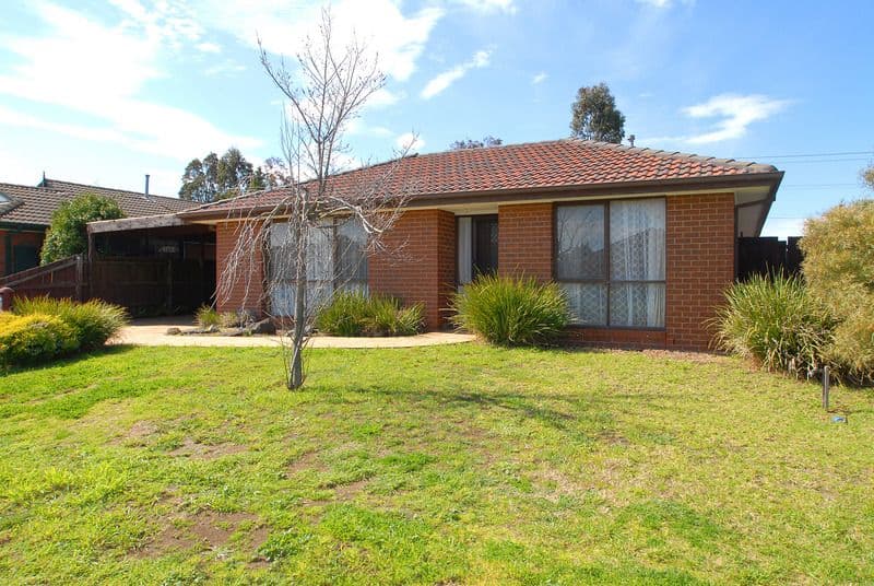 11 Mississippi Place, WERRIBEE VIC 3030, Werribee - Image 1