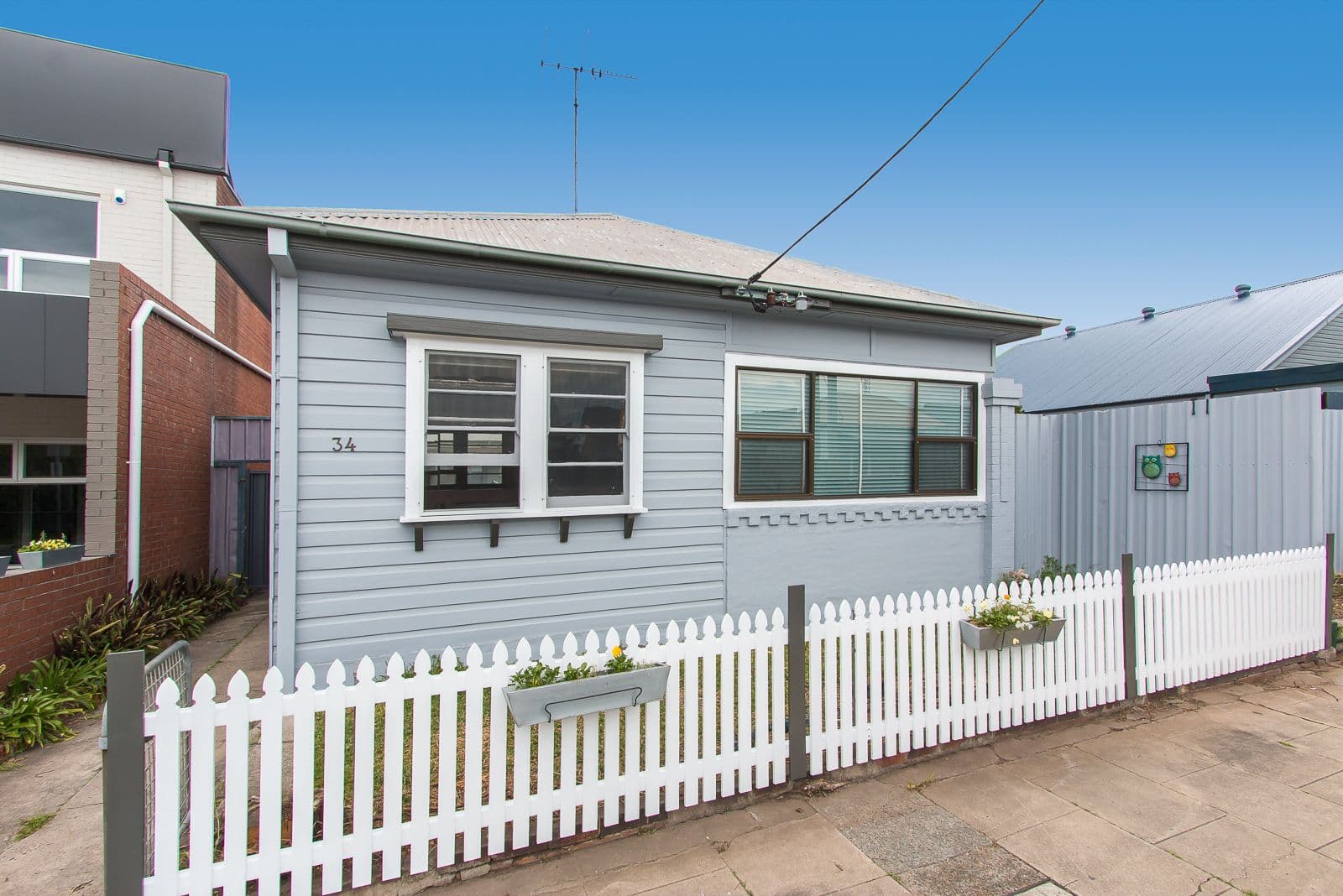 34 Downie Street, Maryville - Image 1