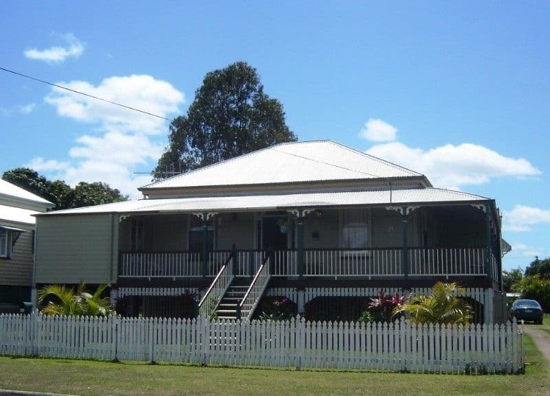 MARYBOROUGH QLD 4650, Maryborough - Image 1