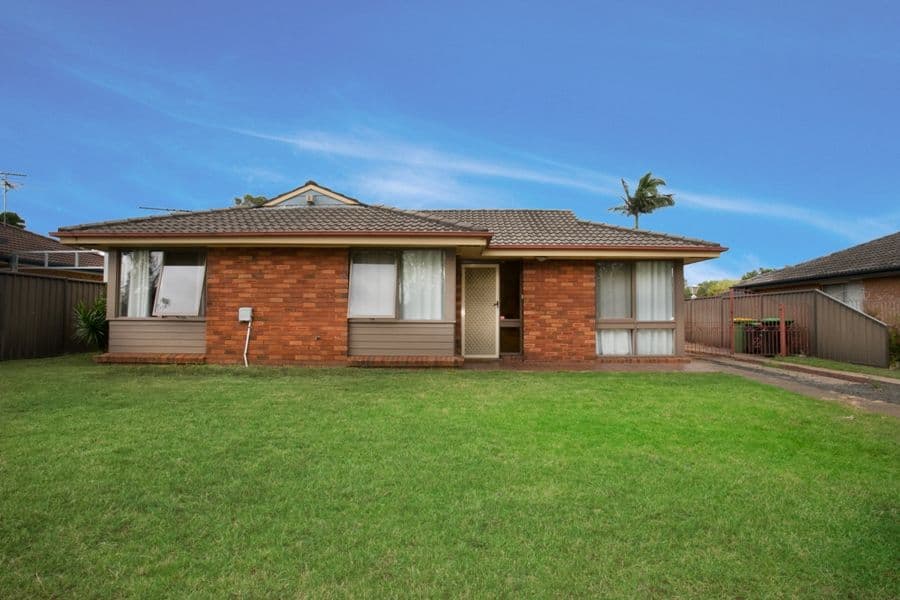 59 John Oxley Avenue, WERRINGTON NSW 2747, Werrington - Image 1
