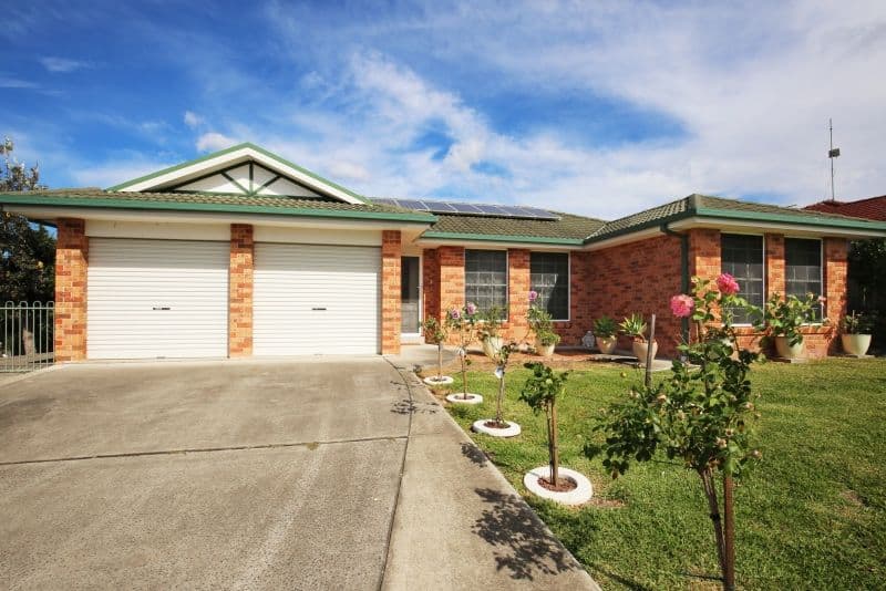 23 Hermes Crescent, Worrigee - Image 1
