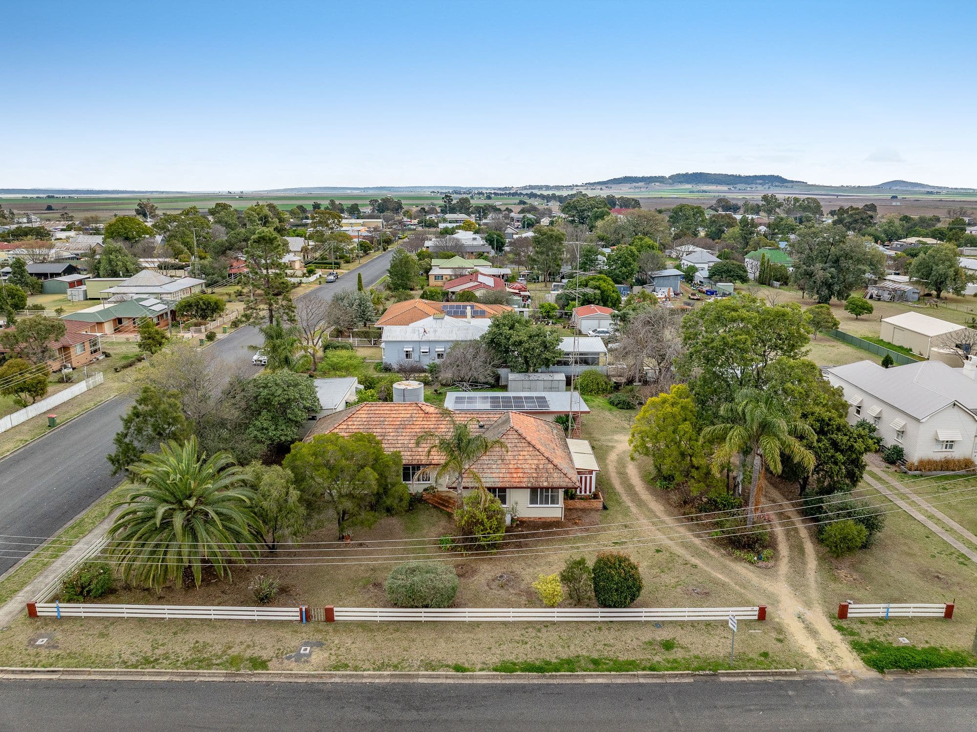 2 Queen Street, Clifton QLD 4361, Clifton - Image 1